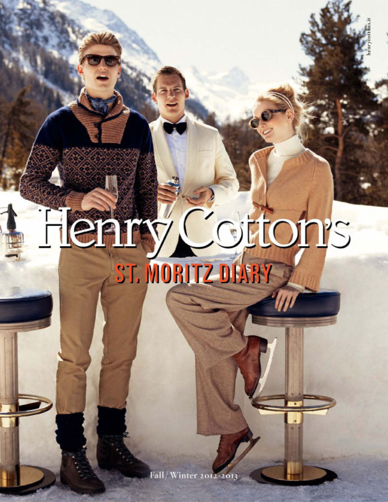 01_The_Apartment_HenryCottons_FW2012-13